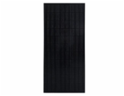 Solární panel SOLARFAM 200W mono černý rám