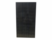 Solární panel SOLARFAM 120W mono černý rám