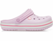 Dřeváky Crocs Crocband