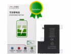NoName Baterie JCID s přiřaditelnou kapacitou pro iPhone ...