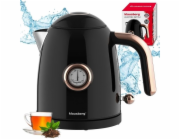 Klausberg Kettle RYCHLÁ KONVICE 1L S TEPLOMEREM KLAUSBERG KB-9017