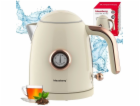 Klausberg Kettle RYCHLÁ KONVICE 1L S TEPLOMEREM KLAUSBERG...