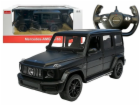 Rastar Dálkově ovládaný Mercedes G63 R/C černý EDUKAMP