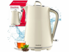 Klausberg Kettle ELEKTRICKÁ KONVICE 1,7 L KLAUSBERG KB-90...