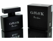 Alkotest PARIS CORNER G.Black Intense Overdose EDP sprej 100ml