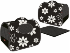 ZOLUX Nomad Flower L – přepravní taška pro psa a kočku – ...