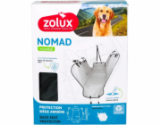 ZOLUX Nomad – ochranný potah na zadní autosedadla