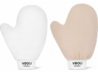 Veoli Botanica VEOLI BOTANICA_SET Rukavice na tělový peel...