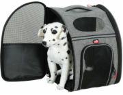 ZOLUX Nomad – batoh pro přepravu psa a kočky – 32×25×42 cm