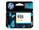 HP 935 - Žlutá - originální - inkoustová cartridge - pro ...