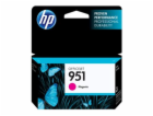HP 951 - 9.5 ml - purpurová - originální - Officejet - in...