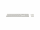 HP Multi-Device Dual-Mode Mouse and Keyboard Combo White