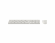 HP Multi-Device Dual-Mode Mouse and Keyboard Combo White