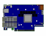 NVIDIA BlueField-3 E-Series B3210E - Sítový adaptér - PCIe 5.0 x16 - 100 Gigabit QSFP112 x 2
