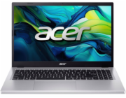 Acer Notebook Aspire Go AG15-71P-58WM s procesorem Core i5-1334U, 15,6" FHD, 16GB RAM, 512GB SSD, NoOS