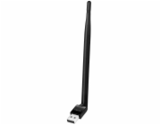 LogiLink Bluetooth 5.3 adaptér, USB-A, 3Mbit, dosah 150m