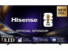 Hisense 100U7S PRO