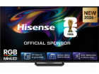 Hisense 75UR8S