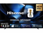 Hisense 100U7SE