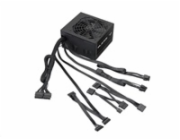 BAZAR - Fortron zdroj 650W HEXA 85+ PRO 650, full range, ATX, Bronze, DC/DC - Po opravě (Bez příšlušenství)