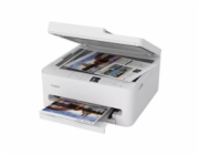 Canon PIXMA Tiskárna TS7550i - barevná, MF (tisk,kopírka,sken,cloud), display, duplex, ADF, Wi-Fi BAZAR/POŠKOZENÝ OBAL