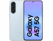 Samsung A576 Galaxy A57 5G 8+256GB Icy B