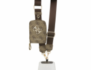 Guess Crossbody Strap 4G Metal Logo + Wa