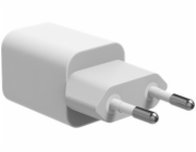 Zagg Nabíječka Mophie ROC GaN - síťová nabíječka, 1x USB-C, 20W (bílá)