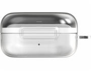 Samsung Samsung araree Průhledný kryt na Buds4/Pro, průhledný