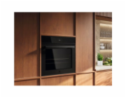 Electrolux EOB9S3XT trouba 70 l 3500 W Černá