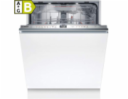 BOSCH Vstavaná umývačka riadu  SMV6ZDX16E