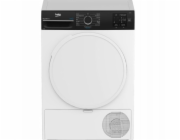 Beko Úzká sušička BM3T3823WBW