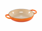 Le Creuset Signature Cast Iron  Gourmet 26 cm volcanic