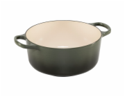 Le Creuset Signature Casserole  round 26 cm thyme