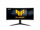 34" WLED ASUS VG34WQL5A GAMING