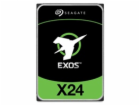 BAZAR - SEAGATE HDD 24TB EXOS X24, 3.5", SATAIII, 512e, 7...