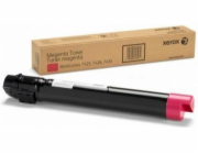 Xerox Magenta Toner pro C550