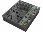 Behringer DJX900USB - profesionální 5kanálový DJ mixážní ...