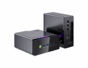 GMKtec K15 Core Ultra 5 125U 32 GB 1 TB Win 11 Pro Mini PC