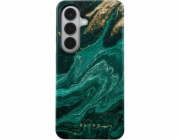 Odolný magnetický kryt Burga BURGA Emerald Pool pro Samsung Galaxy S26