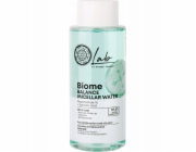 Sebamed SIBERICA PROFESSIONAL_Lab Biome Balance micelární voda pro mastnou a smíšenou pleť 400 ml