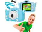 ExtraLink Digitální fotoaparát Xinjia Kids Camera H27 Blue