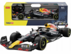 Rastar Auto Rastar 1:12 Red Bull RB181 F1 Car tmavě modrá