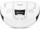 TechniSat Rádio CD přehrávač TechniSat VIOLA CD-1 FM DAB+...
