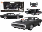 Rastar RC auto 1:16 Dodge Charger R/T s otevíracími prvky...