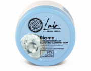 Bielenda SIBERICA PROFESSIONAL_Lab Biome Hydration Make-up Removing Cleansing Balm hydratační odličovací balzám na obličej 100ml