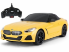 Rastar Auto na dálkové ovládání BMW Z4 Roadster Rastar 1:...