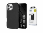 3mk ochranný kryt Fortis MagCase pro Apple iPhone 16 Pro Max