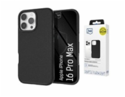 3mk ochranný kryt Fortis MagCase pro Apple iPhone 16 Pro Max