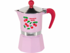 Bialetti RAINBOW 3TZ  Ciliegie